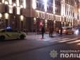 Напад на мерію Харкова: У МВС озвучили дані про зловмисника, який вбив поліцейського