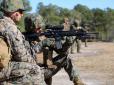 Війна майбутнього: США реформують піхотні відділення та роти