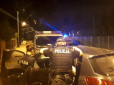 Побили: У Польщі чоловіки з мачете напали на молоду пару з України