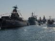 Порти Маріуполя та Бердянська паралізовані: З 14 серпня Росія не пропустила через Керченську протоку жодного судна
