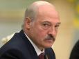 Бацька розбушувався, або Навіщо Лукашенко 