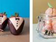 Неймовірно! Італійський кондитер поєднує десерти з мініатюрами людей та речей (фото)