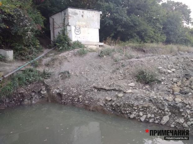 Засуха в Криму: стало відомо про нову катастрофу. Фотофакт