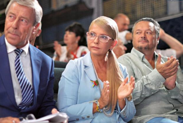 Тимошенко доведеться несолодко? Фото: izvestia.nikolaev.ua.