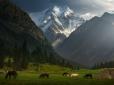 Незаймана природа: Мережу вразили неймовірні пейзажі Киргизстану (фото)
