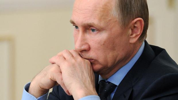 Насправді Путіну глибоко байдуже, хто керує "республіками". Фото: ТАСС.