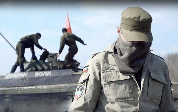 У Кремлі вже вирішили, що робити на Донбасі. Фото: соцмережі.