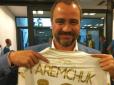 Окупанти в істериці: У Росії звернулися до ФІФА з проханням заборонити футболки збірної України з гаслом 