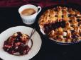 Господарці на замітку: Вишневий пиріг з Twin Peaks (рецепт)