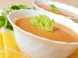 Смачно і корисно! Неймовірний рецепт супу із селери для схуднення