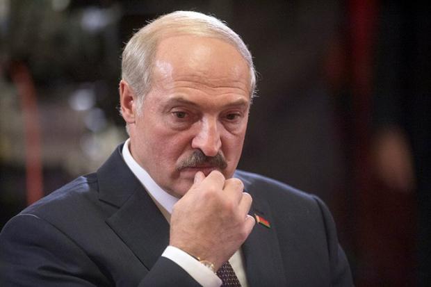 Лукашенку є над чим замислитися? Фото: NewsBel.by.