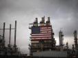 Небезпечний сигнал для скреп: США вперше за 45 років стали лідером з нафтовидобутку