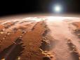 Завтрашній день людства: Розроблено детальний план створення першої колонії на Марсі
