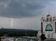 Зміна клімату вже почалась: Київ опиниться в епіцентрі стихій