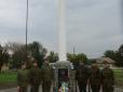 На Одещині відкрили військовий меморіал на честь армії УНР (фото)