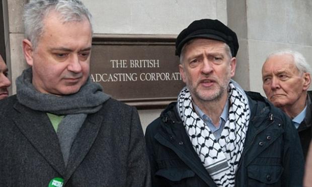 Ендрю Мюррей (зліва). Фото: Daily Mail.