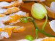 Смачно і незвично: Рецепт печива з моркви з меренгою