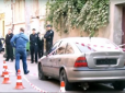 Оперативно спрацювали: В Одесі спіймали грабіжників, які зі зброєю напали на інкасаторів (відео)