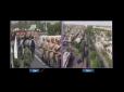 Хіти тижня. Марширувати під вогнем терористів: У  мережі показали відео розстрілу військових на параді в Ірані