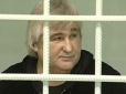 ​У російській в’язниці знайдений у зашморгу один з найкрутіших 