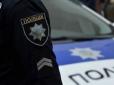 Поліція на Рівненщині затримала водія маршрутки, у крові якого вміст алкоголю перевищував норму в 12 разів