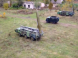 Точна відповідь на провокації ворога: З'явилося відео з навчань українських ракетників з комплексом 
