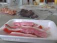 Можуть їсти навіть вегетаріанці: В Україні винайшли штучне сало (фото)