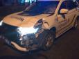 Невипадкова випадковість: Відео з реєстратора патрульної машини, яка на смерть збила пішохода в Чернівцях, зникло