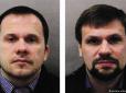 У Bellingcat навели нові докази, що Петров і Боширов є співробітниками ГРУ РФ