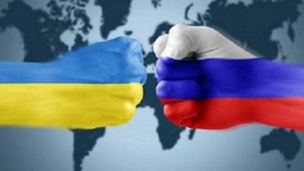 Росія ніколи не дивилася на Україну як на рівноправного партнера. Ілюстрація: соцмережі.