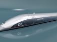 Зоряний час Мінінфраструктури: Навіщо нам потрібен Hyperloop