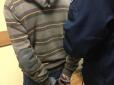 На Одещині затримали педофіла, який згвалтував маленького хлопчика