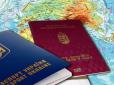 Паспортний скандал на Закарпатті: Угорщина зробила нахабну заяву