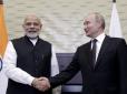 На 5 мільярдів! - Путін готує важливу угоду з Індією