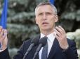 Генсек НАТО зробив несподівану заяву про відносини з РФ