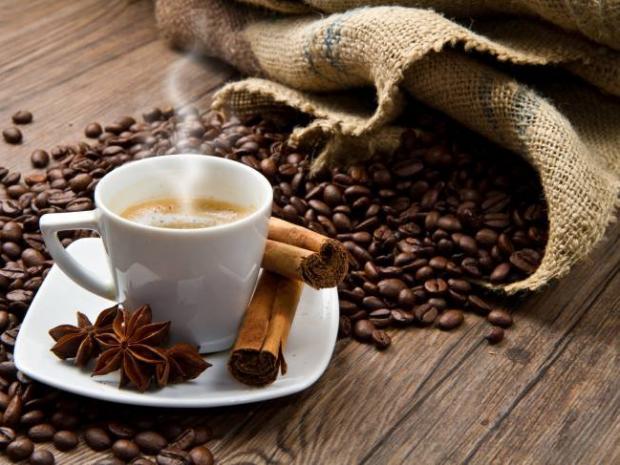 Розчинна кава гірше, ніж натуральна. Фото: соцмережі.