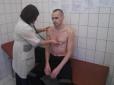 Ізраїльський лікар дав невтішний прогноз щодо українського в'язня Кремля