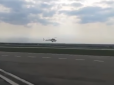Його чекали 10 років: Вперше на публіку викотили новий український вертоліт (відео)
