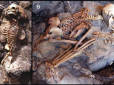 Вибухнули голови: Вчені зробили сенсаційне відкриття про загибель жителів Помпей (фото)