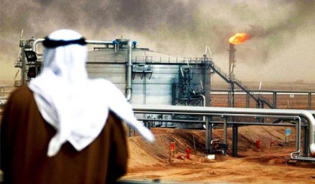 В ОАЕ збільшать видобуток нафти. Ілюстрація: thenews.com.pk.