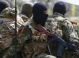Щось готується? Бойовики на Донбасі стягують військову техніку та риють траншеї