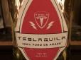 Teslaquila - текіла під брендом Тесла: Маск вирішив зайнятися випуском алкогольного напою (фото)