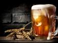 Доживете до 100 років: Несподівана заява вчених про користь пива