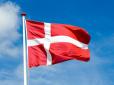 У Данії хочуть ув'язнювати за проросійську риторику