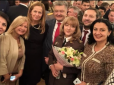 День захисника України: Президент вперше в історії присвоїв жінці звання генерала