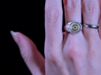 Перстень з гільзи на згадку: Снайпер УДА розповіла, як ліквідувала трьох російських найманців на Донбасі (відео)
