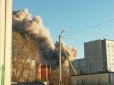 У Росії прогримів вибух на піротехнічному заводі (фото, відео)