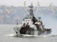 Посилення морської охорони: В Азовське море повернеться один з найпотужніших українських військових кораблів (фото)
