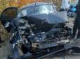 Смертельна ДТП за участю 5 авто сколихнула Одещину