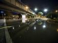 У Римі затопило дороги і метро, Міланом прокотився шторм: На Італію обрушилася негода (фото)